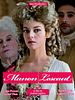 Poster der Manon Lescaut