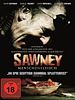 Poster der Sawney - Menschenfleisch