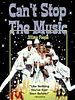 Poster der Can't Stop the Music