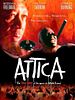 Poster der Attica - Revolte hinter Gittern