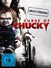 Poster der Curse of Chucky