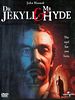 Poster der Dr Jekyll and Mr Hyde