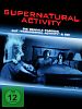 Poster der Supernatural Activity