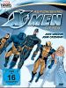 Poster der Astonishing X-Men: Gifted