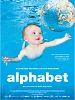 Poster der Alphabet