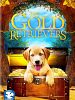 Poster der The Gold Retrievers