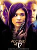 Poster der Accused at 17