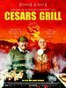 Poster der Cesars Grill