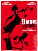 Poster der 9 mois ferme