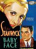 Poster der Baby Face