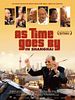 Poster der As Time Goes By in Shanghai