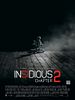 Poster der Insidious: Chapter 2