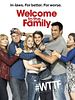 Poster der Welcome To The Family