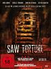 Poster der Saw Torture