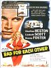 Poster der Bad for Each Other