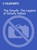 Poster der The Smurfs: The Legend of Smurfy Hollow