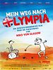 Poster der Mein Weg nach Olympia