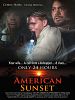 Poster der American Sunset