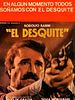 Poster der El desquite