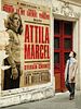 Poster der Attila Marcel