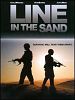Poster der A Line in the Sand