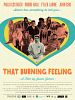 Poster der That Burning Feeling