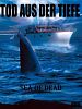 Poster der Tod aus der Tiefe