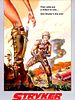 Poster der Stryker