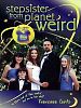 Poster der Stepsister from Planet Weird