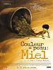 Poster der Couleur de peau: Miel