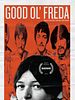 Poster der Good Ol' Freda