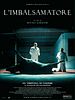 Poster der L'Imbalsamatore