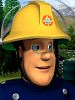 Poster der Feuerwehrmann Sam