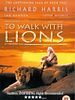 Poster der To Walk With Lions