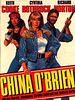 Poster der China O'Brien