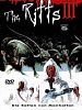 Poster der The Riffs III - Die Ratten von Manhattan