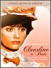 Poster der Claudine à Paris