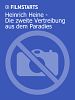 Poster der Heinrich Heine - Die zweite Vertreibung aus dem Paradies