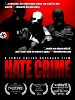Poster der Hate Crime
