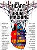 Poster der The Heart Is a Drum Machine