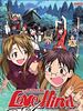 Poster der Love Hina Again
