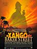 Poster der Xangô von der Baker Street