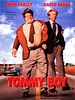 Poster der Tommy Boy - Durch dick und dünn