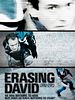 Poster der Erasing David