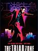 Poster der Jiang Hu - The Triad Zone