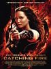Poster der Die Tribute von Panem 2 - Catching Fire