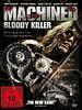 Poster der Machined - Bloody Killer