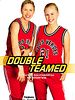 Poster der Double Teamed (TV)