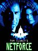 Poster der Tom Clancys Netforce