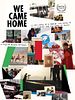 Poster der We came Home